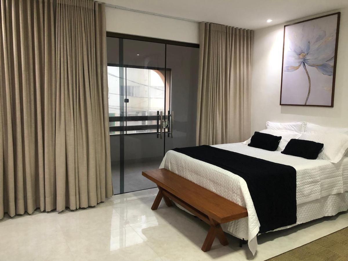 Turishouse Suites Salvador da Bahia Exterior foto