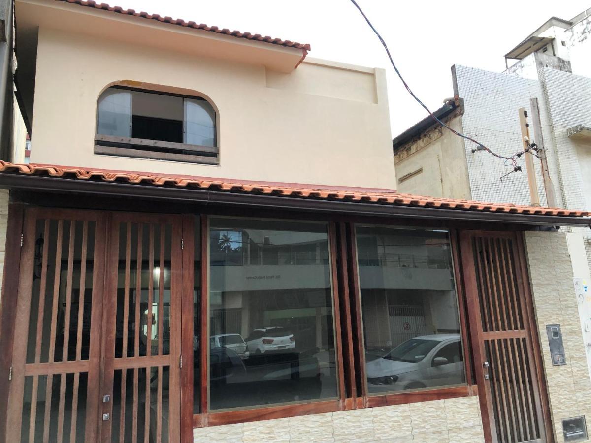 Turishouse Suites Salvador da Bahia Exterior foto