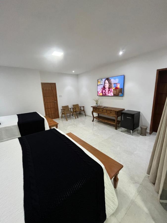 Turishouse Suites Salvador da Bahia Exterior foto