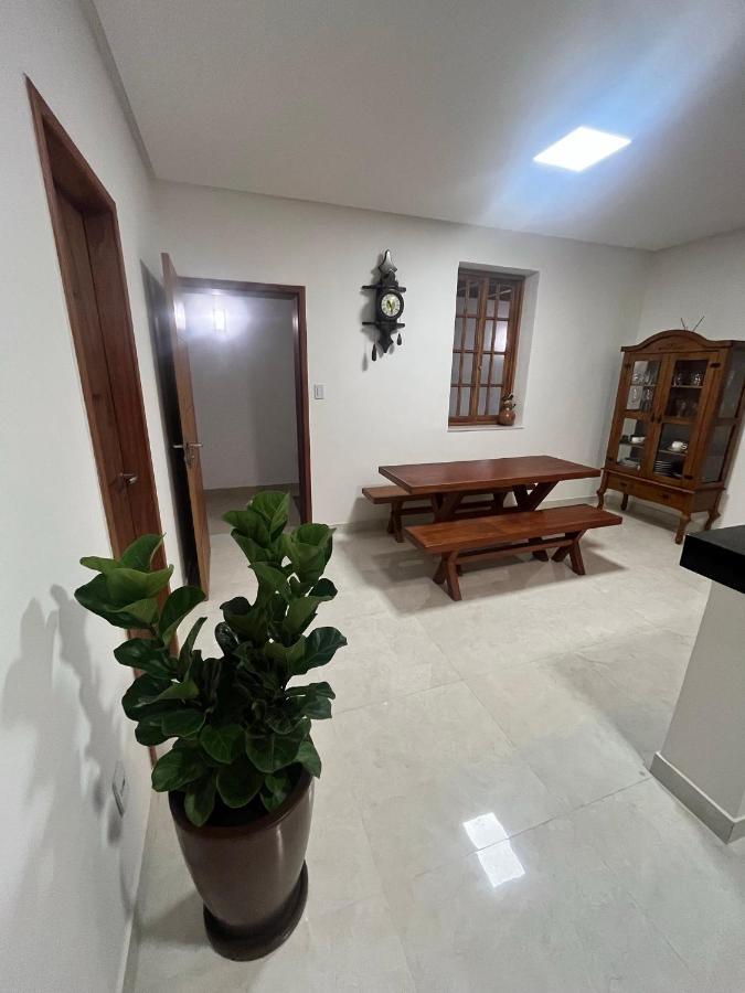 Turishouse Suites Salvador da Bahia Exterior foto