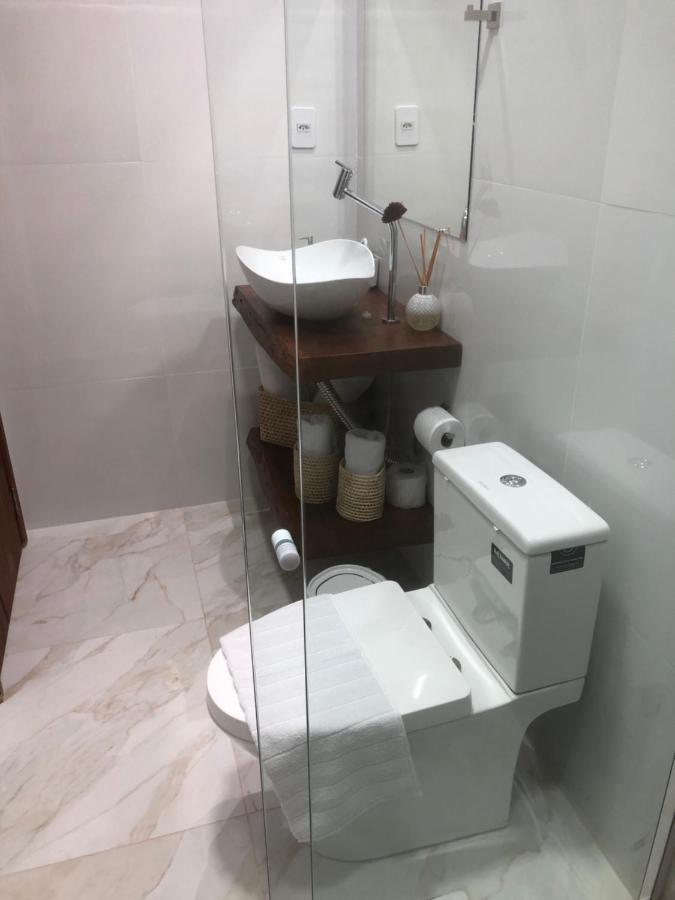 Turishouse Suites Salvador da Bahia Exterior foto